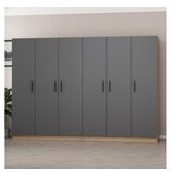 Hanah home ormar kale - 7641 | ePonuda.com