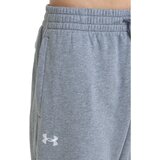 Under Armour men‘s sweatpants UA Rival Fleece Joggers Grey