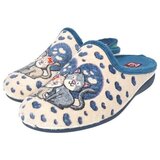 Gema Garcia Nogavice - Modra Cene