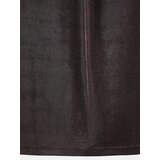 Mango Majica 'XSANDI' temno rjava | Shoptok.si