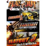 Steam FlatOut: Complete Pack Key GLOBAL Steam FlatOut: Complete Pack Key GLOBAL Slike