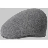 Wool 504 Cap flannel
