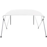 Tenda bimini s 4 luka bijela 243 x 180 x 137 cm | Eponuda.ba