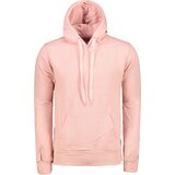 DStreet Moški pulover s kapuco BX4845 | Shoptok.si