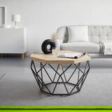 Zandiara klubska miza across | Shoptok.si