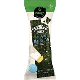 Seaweed Snack - Sea Salt | Shoptok.si