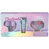 Martinelia Let´s be Mermaid Make-Up Set poklon set (za djecu)
