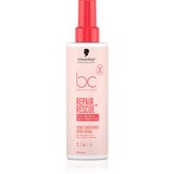 Schwarzkopf Professional BC Bonacure Repair Rescue+ balzam brez spiranja za poškodovane lase 200 ml Cene