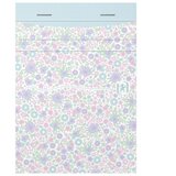Blok ZA BILJEŠKE A6 CRTE 80L S NASLOVNICOM FLORAL PASTEL OXFORD 400094827 SORT | shoptok.hr