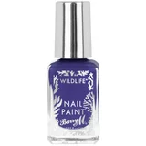 Barry M Wildlife Nail Paint - High Tide