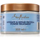 Manuka Honey & Yogurt Masque hidratantna maska za kosu s proteinima 355 ml