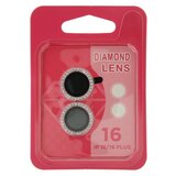  Digicell Diamond zastita za kameru iPhone 16/16 Plus pink | Eponuda.ba