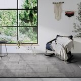 Villeroy & Boch Siva ročno tkana volnena preproga 120x170 cm Charlotte – | Shoptok.si