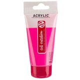  Boja akrilna AC, 75ml, Reflex Rose 384 Slike
