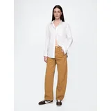 GAP Jeans Barrel High Rise - Women's