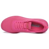 Skechers Nizke superge Npnk Bobs Squad Rožnata | Shoptok.si