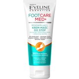 Eveline Cosmetics Foot Care Med mehčalna krema za noge za trdo kožo 100 ml Cene