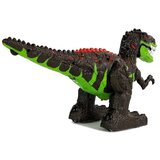 Dinosaur na daljinsko upravljanje Tyrannosaurus sa zvučnim i svjetlosnim efektima | shoptok.hr