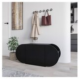 Hanah home cipelarnik pozy shoe bench black | ePonuda.com