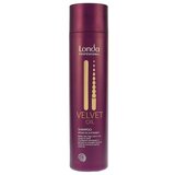Londa Professional Velvet Oil Revitalizirajući Šampon s Arganovim Uljem 250 ml | shoptok.hr