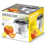 Sencor kuhalo riže SRM 0600WH | shoptok.hr