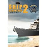 Steam Ship Graveyard Simulator 2 - Warships (DLC) Key (PC) EUROPE | Eponuda.com