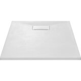  Kada za tuš SMC bijela 100 x 70 cm | shoptok.hr