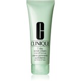 Clinique 7 Day Scrub Cream nežen piling za vsakodnevno uporabo 100 ml za ženske | Shoptok.si