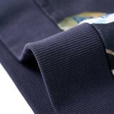  Dječja majica modra 92 | shoptok.hr