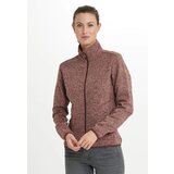 Whistler Women's fleece sweatshirt Samani Cijene