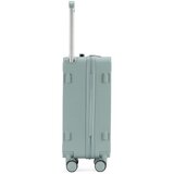 EMAY kofer pc plavi s 23x38x56 cm | shoptok.hr