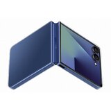 Samsung prozorno ohišje Clear Case za Z Galaxy Flip7 EF-AF766CTEGWW | Shoptok.si
