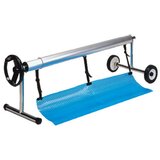 Olimp Sport Pokretna ručna motalica do 7,1 m | ePonuda.com