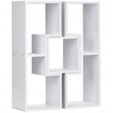 Modern Home modularna polica za knjige | ePonuda.com