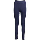 Fila WOMEN&#39;S BLUE LEGGINGS | shoptok.hr