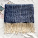  Šal EL-11956 - Plava KP11956 | shoptok.hr