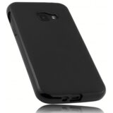 mobiline.si gel etui Matte črni neprosojni za Samsung Galaxy Xcover 5 Cene