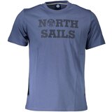 North Sails SHORT SLEEVE T-SHIRT MEN BLUE Cijene