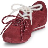  Nizke superge EVO RUN W Bordo | Shoptok.si