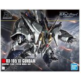 Bandai Gundam - HGUC RX-105 Xi Gundam 1/144 Cene