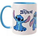 Widdop & Co. Taza Stitch Disney 325ml Cijene