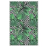Conceptum Hypnose tepih Hmnt839, 80x150cm, šareni | Eponuda.ba