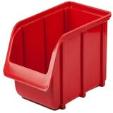  Za male dijelove vel. 3 (255 x 150 x 125 mm, Crvene boje) Cijene