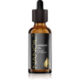 Nanoil Argan Oil arganovo ulje za lice, tijelo i kosu 50 ml Cijene