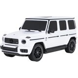  R/C 1:24 Mercedes AMG G63 Bela RASTAR | Shoptok.si