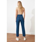 Trendyol Ženske kavbojke High Waist Mom | Shoptok.si