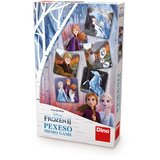 Dino Frozen 2 igra memorije | Eponuda.com