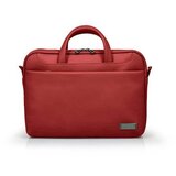 Port Designs Torba PORT Zurich TL 14/15”, crvena | Eponuda.ba