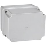  Nadžbukna razvodna kutija 150x110x120 IP56 siva | shoptok.hr
