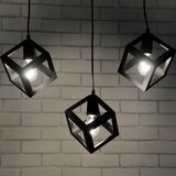  Luster na kablu SWEDEN 3xE27/20W/230V | Eponuda.com